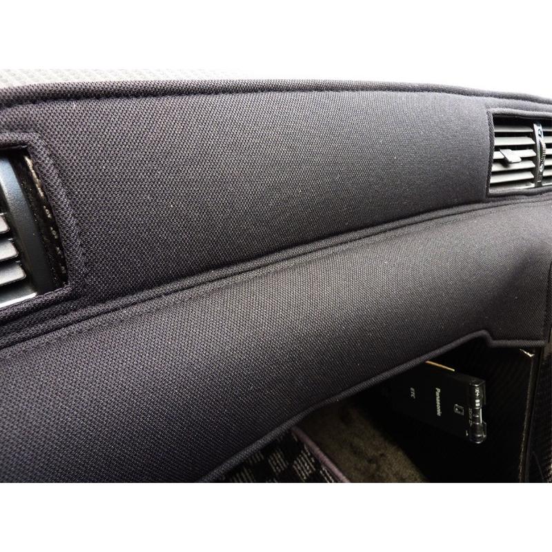 スカイライン（日産） リ：カバーダッシュボードカバースカイライン