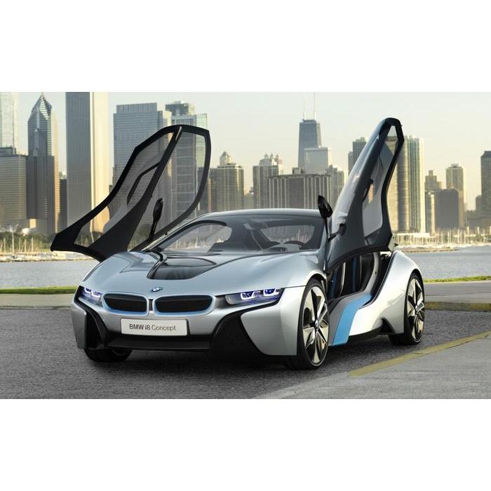BMW 壁掛 絵 非売品