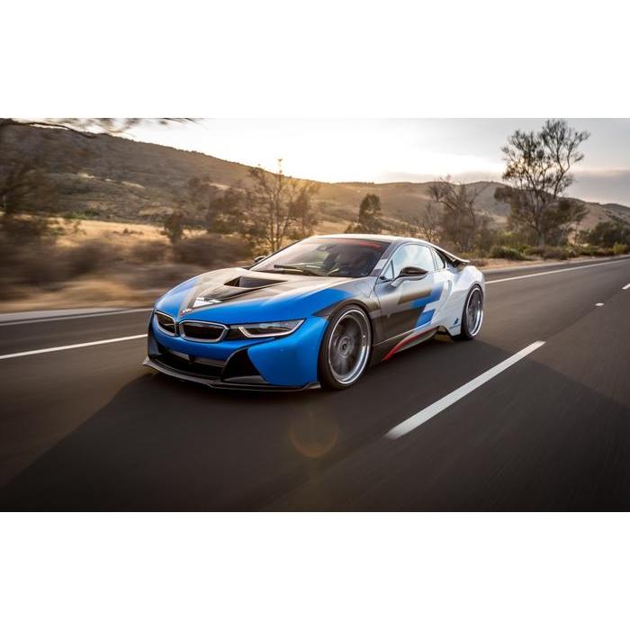 絵画風 壁紙ポスター ヴォルシュタイナー Bmw I8 Vr E 16年 プラグインハイブリッド スーパーカー キャラクロ Bmi8 016w1 ワイド版 921mm 576mm Bmi8 016w1 レアルインターショップ 通販 Yahoo ショッピング