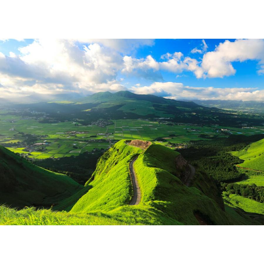 絵画風 壁紙ポスター 地球の撮り方 まるでジブリの世界 天空の道 ラピュタの道 阿蘇 外輪山 カルデラ C Zjp 019a1 A1版 0mm 585mm C Zjp 019a1 レアルインターショップ 通販 Yahoo ショッピング