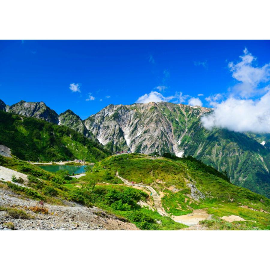 絵画風 壁紙ポスター 地球の撮り方 白馬三山を写す八方池の絶景と唐松岳登山 日本の絶景 キャラクロ C Zjp 032a1 A1版 0mm 585mm C Zjp 032a1 レアルインターショップ 通販 Yahoo ショッピング