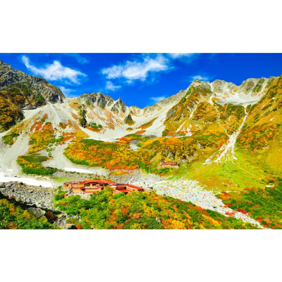 絵画風 壁紙ポスター 地球の撮り方 日本一の紅葉 涸沢カールの絶景と奥穂高岳登山 日本の絶景 キャラクロ C Zjp 068w2 ワイド版 603mm 376mm C Zjp 068w2 レアルインターショップ 通販 Yahoo ショッピング