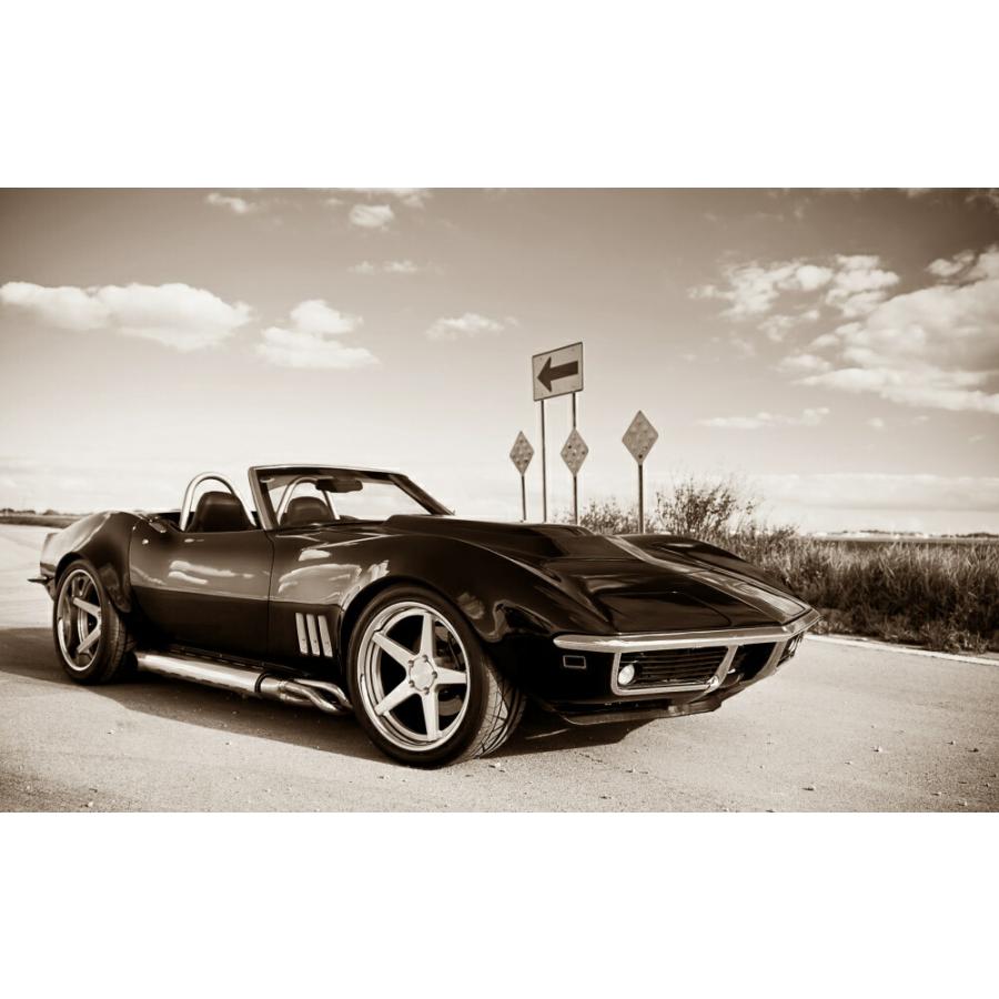絵画風 壁紙ポスター はがせるシール式 シボレー コルベット Zl1 3代目c3型 生産数3台 キャラクロ Ccvt 031ws2 ワイド版 603mm 376mm 日本製 Ccvt 031ws2 レアルインターショップ 通販 Yahoo ショッピング