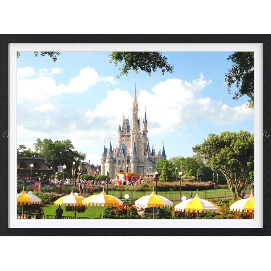 絵画風 壁紙ポスター ディズニーワールドの景色 シンデレラ城 フロリダ 額縁印刷 キャラクロ Dnw 004sgf1 784mm 585mm Dnw 004sgf1 レアルインターショップ 通販 Yahoo ショッピング