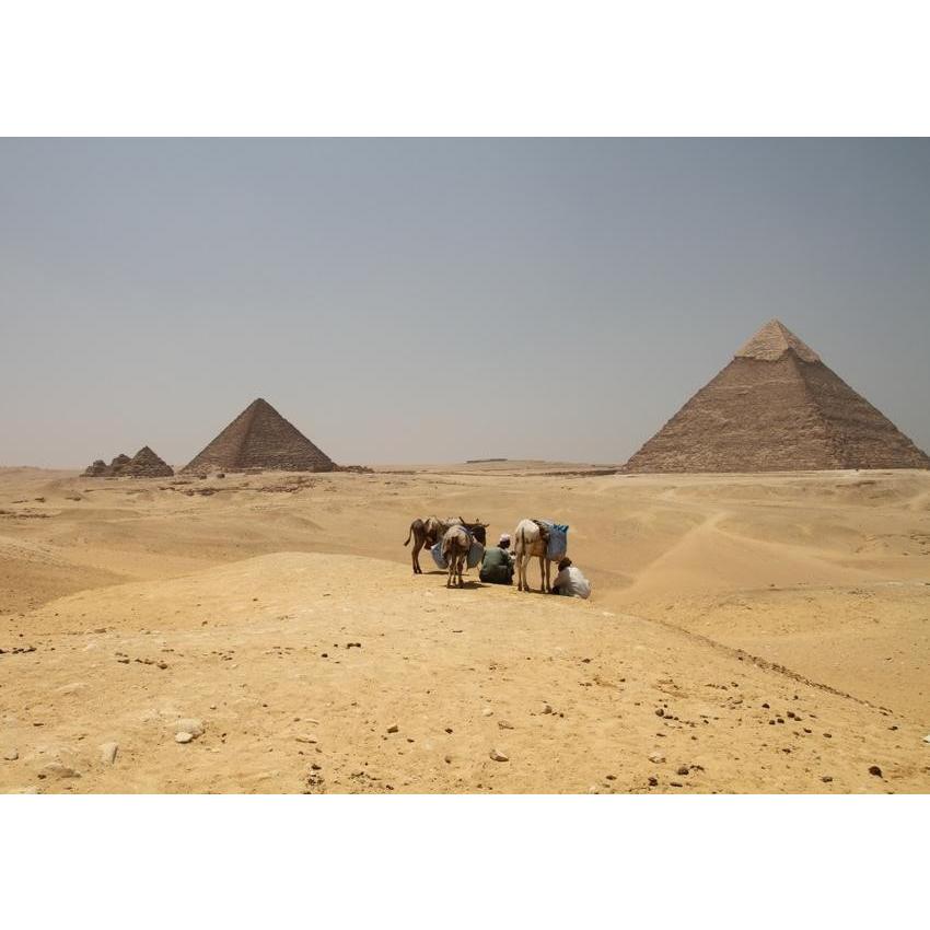 絵画風 壁紙ポスター ギザの三大ピラミッド 古代エジプト 金字塔 世界遺産 ピラミッドパワー キャラクロ Epmd 005a2 版 594mm 4mm Epmd 005a2 レアルインターショップ 通販 Yahoo ショッピング