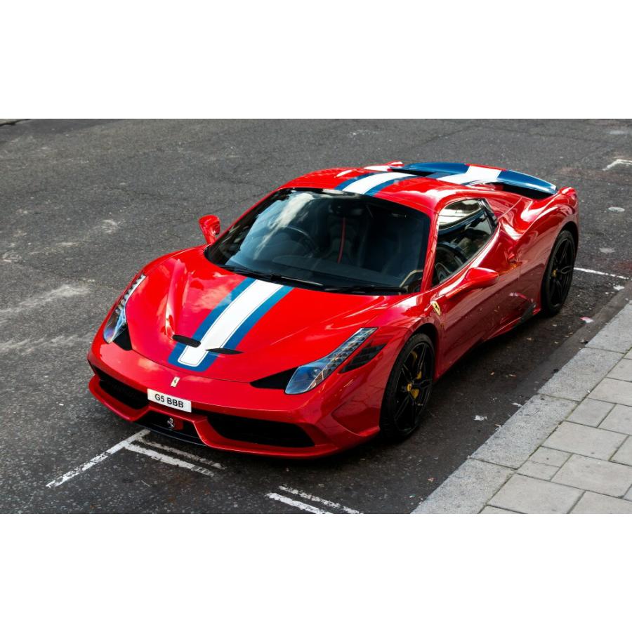 絵画風 壁紙ポスター フェラーリ 458スペチアーレ レッド 13年 スーパーカー キャラクロ F458 014w1 ワイド版 921mm 576mm F458 014w1 レアルインターショップ 通販 Yahoo ショッピング