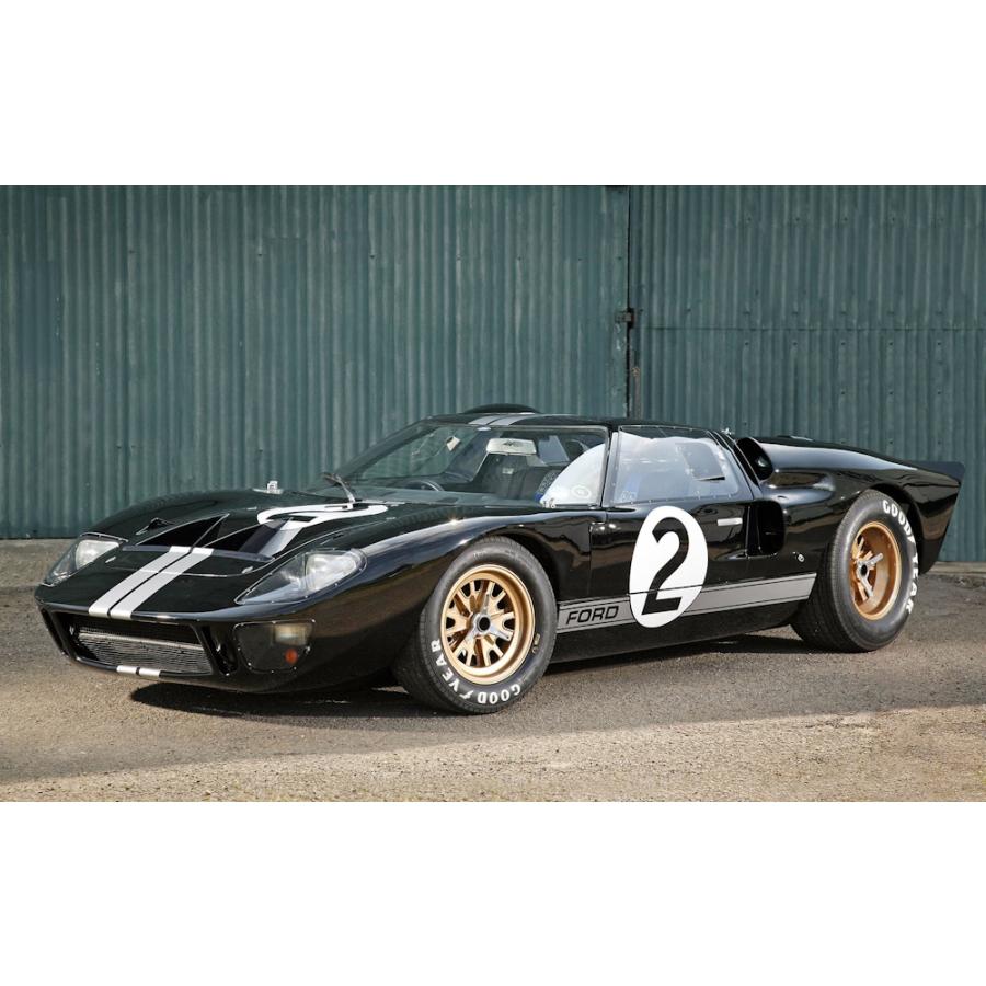 絵画風 壁紙ポスター フォード Gt40 マーク2 ル マン24時間レースカー 1966年 Gtカー キャラクロ Fgt4 002w2 ワイド版 603mm 376mm Fgt4 002w2 レアルインターショップ 通販 Yahoo ショッピング
