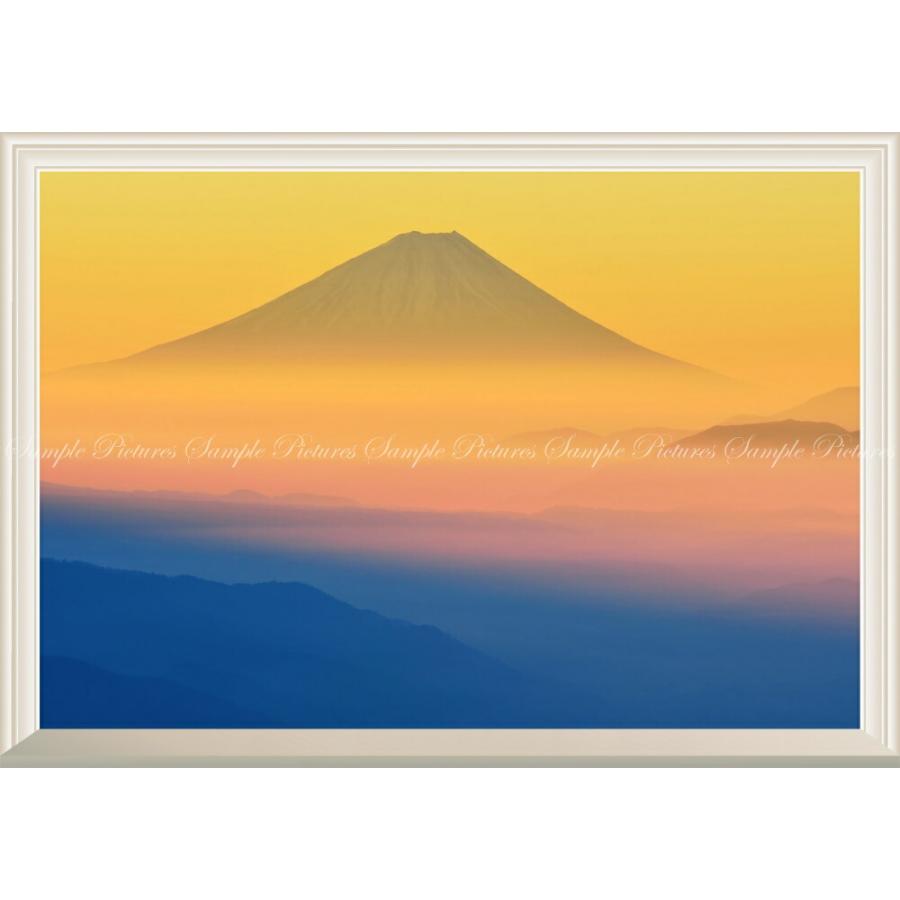 絵画風 壁紙ポスター 窓の景色 黄金富士 朝焼けの富士山と霧の雲海 開運 パワースポット 扉なし窓仕様 キャラクロ Fjs 037na1 A1版 0mm 585mm Fjs 037na1 レアルインターショップ 通販 Yahoo ショッピング