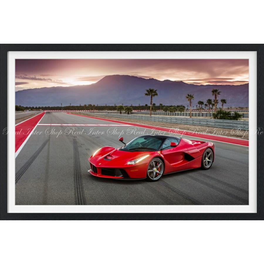 絵画風 壁紙ポスター フェラーリ ラ フェラーリ 13年 ニュー エンツォ ハイブリッドgtカー Ferrariデザイン 額縁印刷 Flaf 003sgf1 874mm 585mm Flaf 003sgf1 レアルインターショップ 通販 Yahoo ショッピング