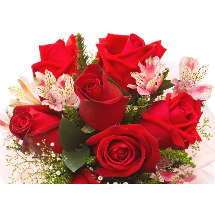 絵画風 壁紙ポスター はがせるシール式 赤いバラ ブーケ 薔薇 モダンローズ 花 キャラクロ Fros 018a1 A1版 0mm 585mm 日本製 Fros 018a1 レアルインターショップ 通販 Yahoo ショッピング