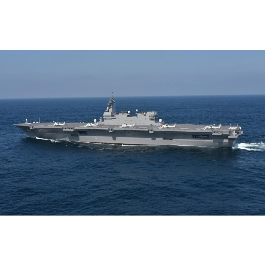 海上自衛隊 護衛艦 壁紙の商品一覧 通販 Yahoo ショッピング