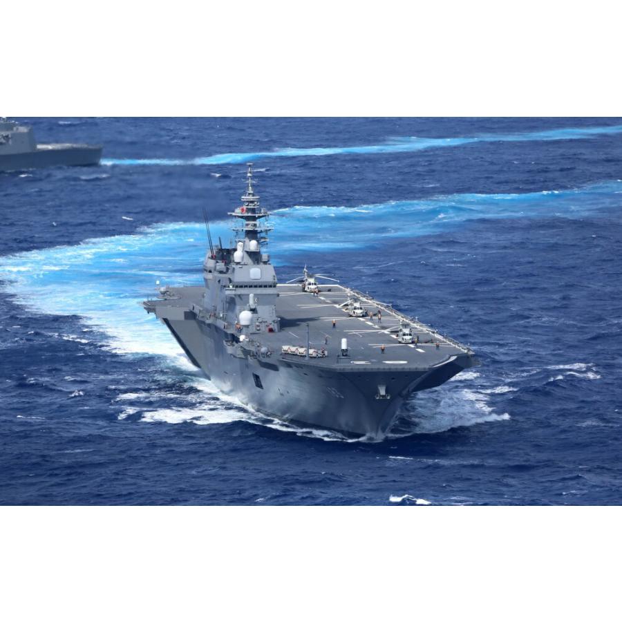 海上自衛隊 護衛艦 壁紙の商品一覧 通販 Yahoo ショッピング