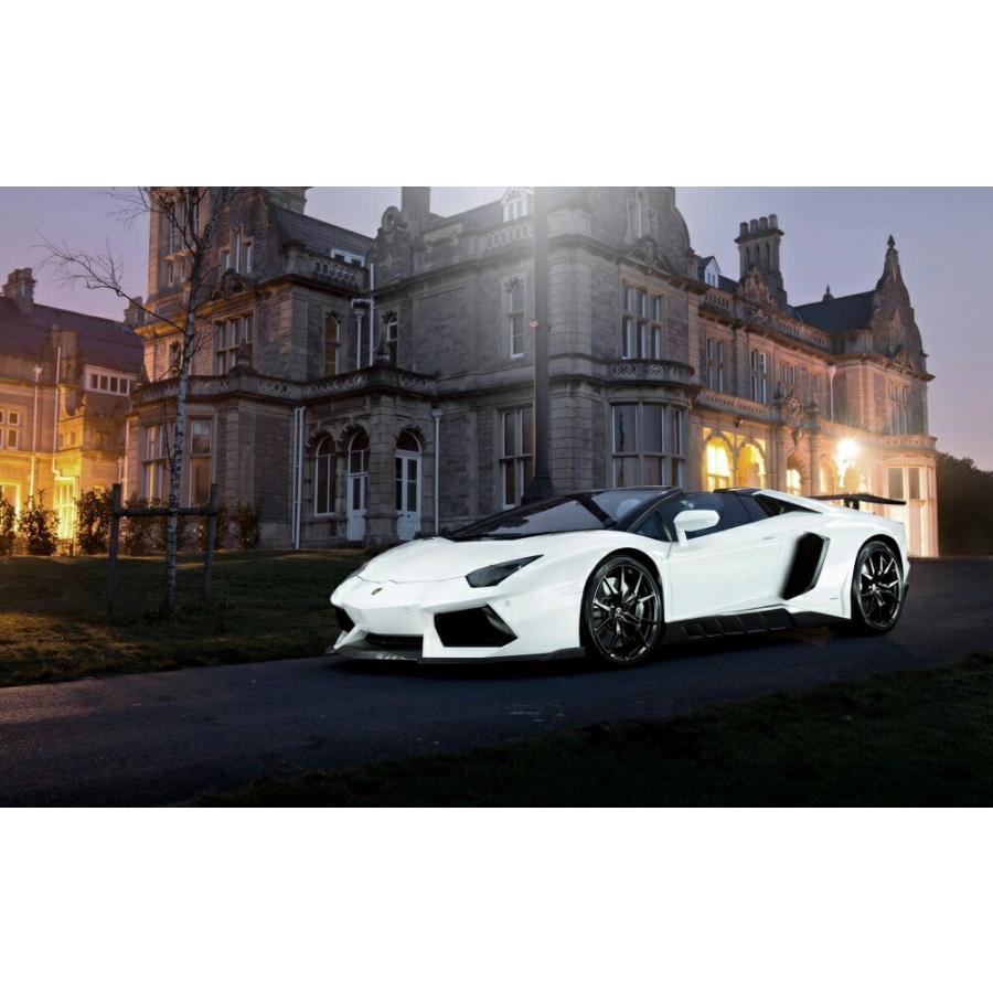 絵画風 壁紙ポスター ランボルギーニ アヴェンタドール Lp700 4 ロードスター 12年 スーパーカー キャラクロ Lavd 011w1 ワイド版 921mm 576mm Lavd 011w1 レアルインターショップ 通販 Yahoo ショッピング