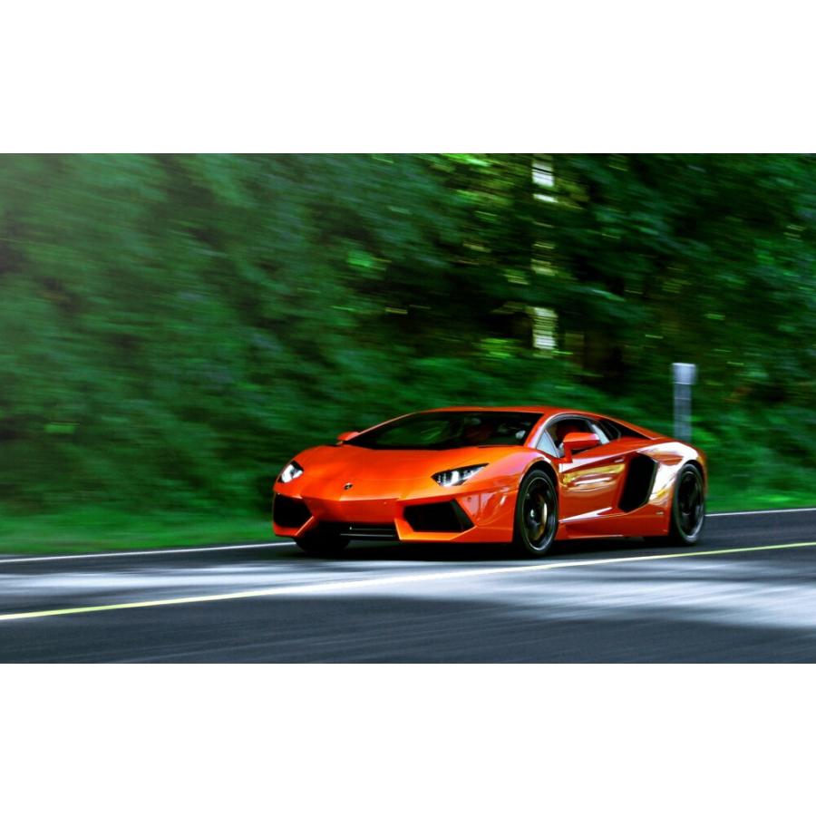絵画風 壁紙ポスター ランボルギーニ アヴェンタドール Lp700 4 赤 スーパーカー キャラクロ Lavd 013w2 ワイド版 603mm 376mm Lavd 013w2 レアルインターショップ 通販 Yahoo ショッピング
