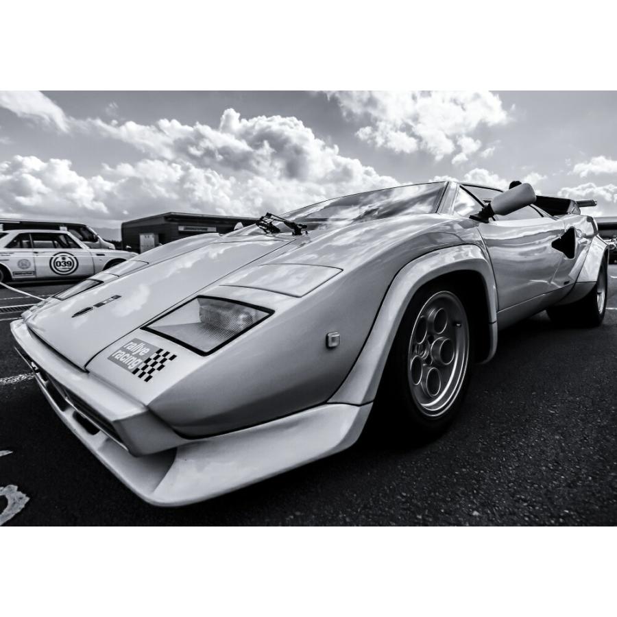 絵画風 壁紙ポスター はがせるシール式 ランボルギーニ カウンタック 5000 クワトロバルボーレ キャラクロ Lcnt 022a2 版 594mm 4mm 日本製 Lcnt 022a2 レアルインターショップ 通販 Yahoo ショッピング