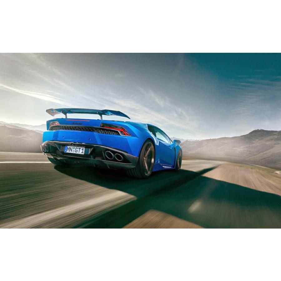 絵画風 壁紙ポスター ランボルギーニ ウラカン Lp610 4 Novitec ブルー 14年 V10 4wd スーパーカー キャラクロ Lhrc 014w2 ワイド版 603mm 376mm Lhrc 014w2 レアルインターショップ 通販 Yahoo ショッピング