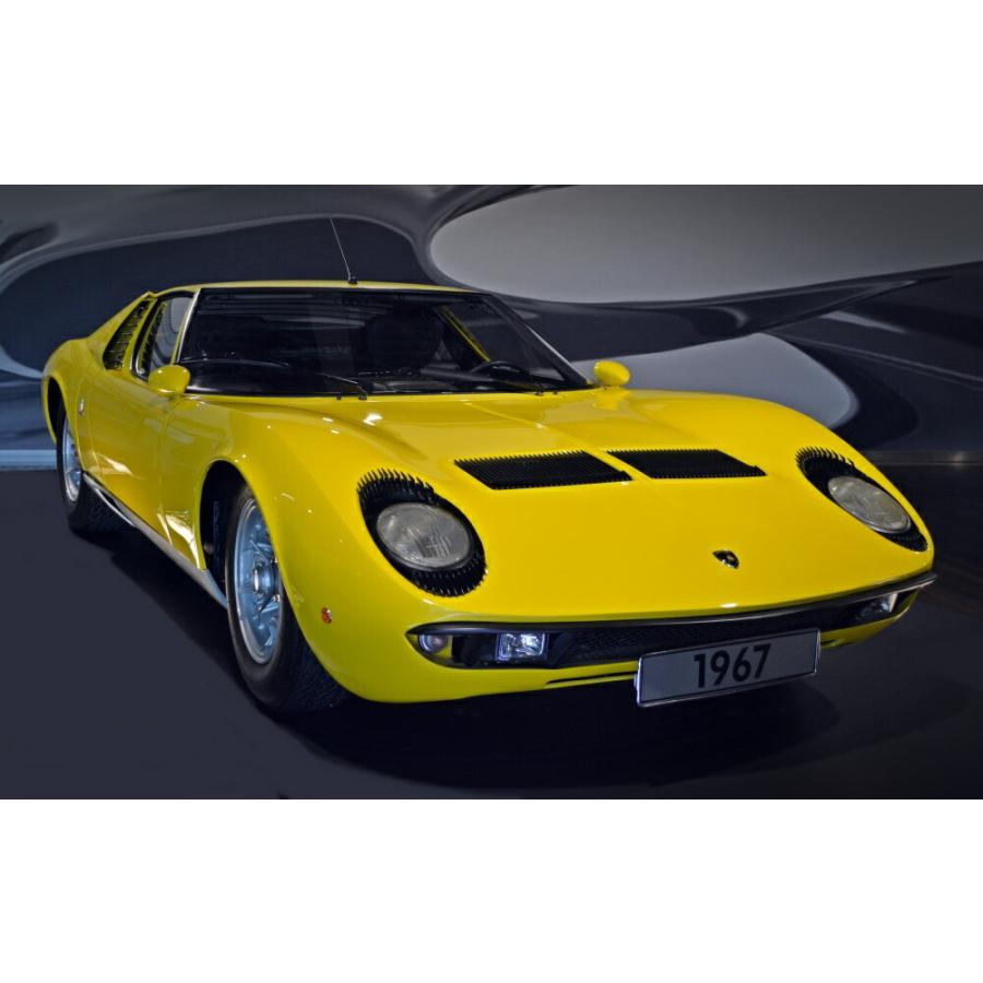 ヨネザワランボールギーニミウラレアな日本製 LV ランボルギーニ