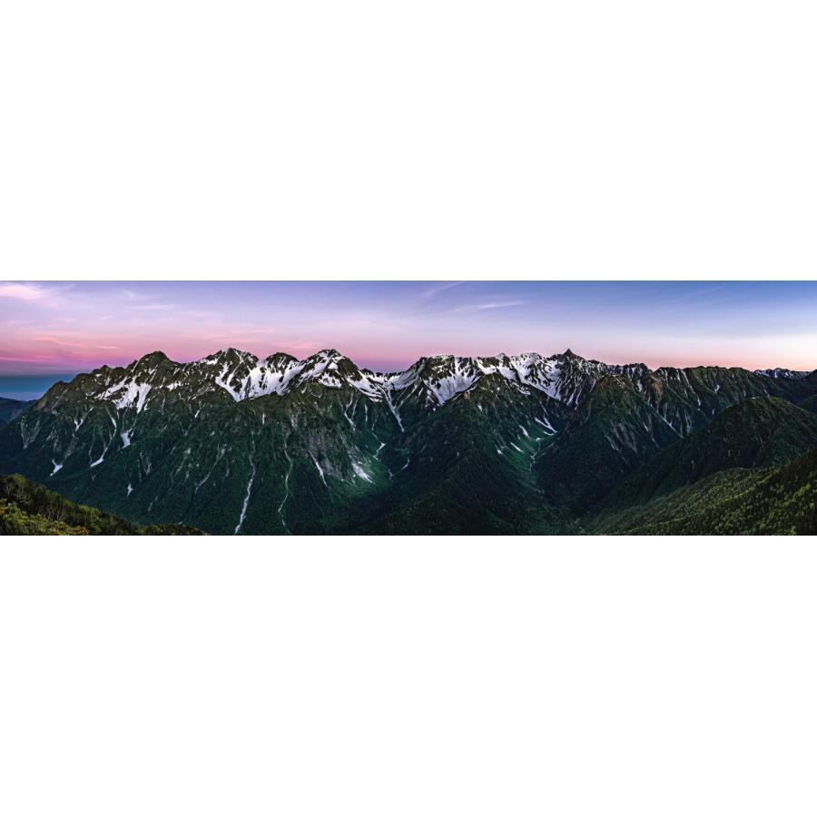 絵画風 壁紙ポスター 壮大な槍 穂高連峰のパノラマ夜景 北アルプス 飛騨山脈 穂高岳 槍ヶ岳 登山 キャラクロ M Nalp 002l1 パノラマl版 1843mm 576mm M Nalp 002l1 レアルインターショップ 通販 Yahoo ショッピング