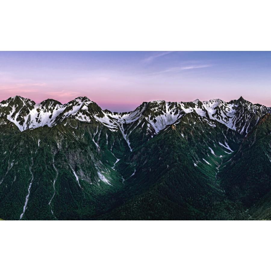 絵画風 壁紙ポスター 壮大な槍 穂高連峰の夜景 北アルプス 飛騨山脈 穂高岳 槍ヶ岳 登山 絶景スポット キャラクロ M Nalp 002w1 ワイド版 921mm 576mm M Nalp 002w1 レアルインターショップ 通販 Yahoo ショッピング