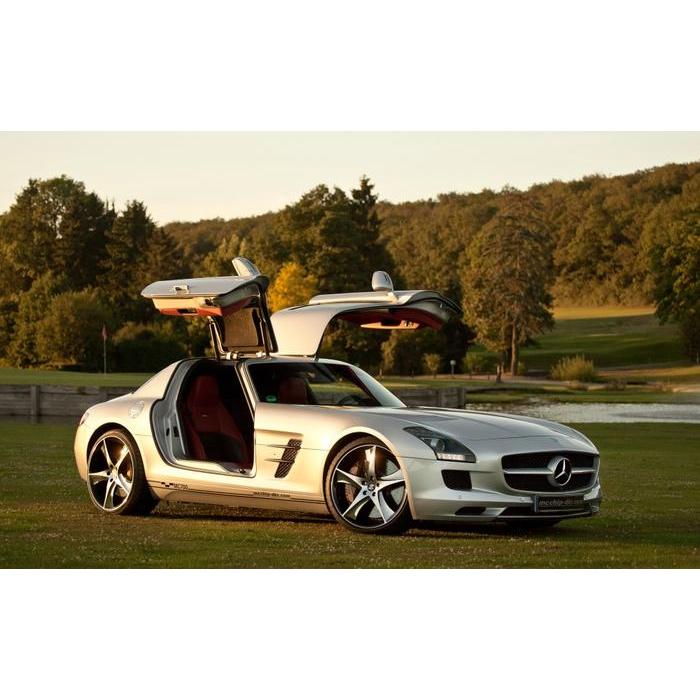 絵画風 壁紙ポスター はがせるシール式 メルセデス ベンツ Sls 63 Amg Mc700 12年 キャラクロ Mamg 008w2 ワイド版 603mm 376mm 日本製 Mamg 008w2 レアルインターショップ 通販 Yahoo ショッピング