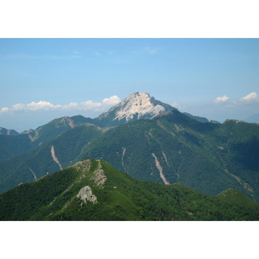 絵画風 壁紙ポスター 甲斐駒ヶ岳 南アルプス 赤石山脈 日本百名山 日本百景 山岳 キャラクロ Mkkg 001a2 版 594mm 4mm Mkkg 001a2 レアルインターショップ 通販 Yahoo ショッピング