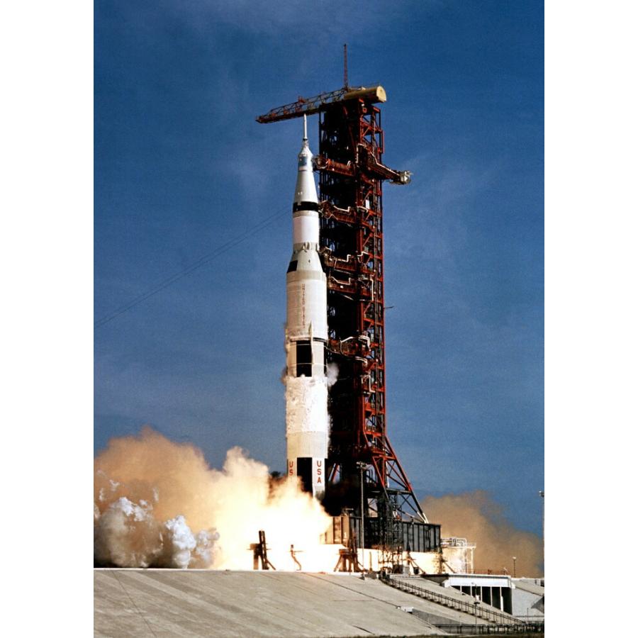 絵画風 壁紙ポスター アポロ11号の発射 サターンv Sa 506 ロケット 1969年 Nasa キャラクロ Nas 0a2 版 4mm 594mm Nas 0a2 レアルインターショップ 通販 Yahoo ショッピング