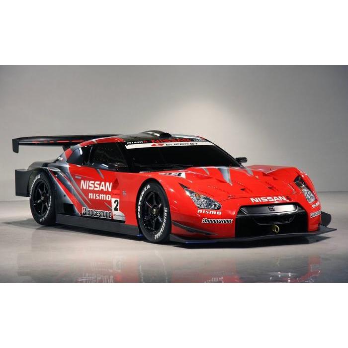 絵画風 壁紙ポスター 日産 Gt R スーパ Gt Nismo キャラクロ Nsgt 001w2 ワイド版 603mm 376mm Nsgt 001w2 レアルインターショップ 通販 Yahoo ショッピング