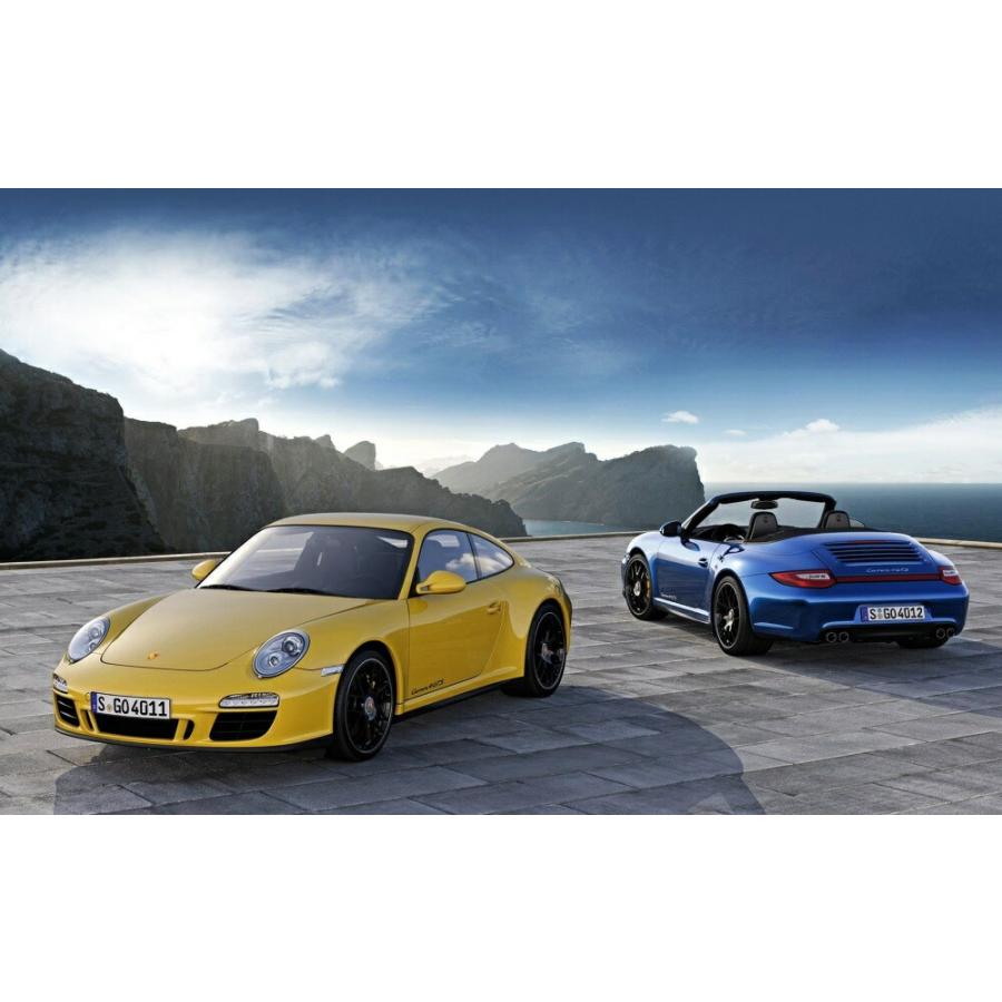 絵画風 壁紙ポスター ポルシェ 911 カレラ 4 Gts カブリオレ991型 12年 キャラクロ P991 0w1 ワイド版 921mm 576mm P991 0w1 レアルインターショップ 通販 Yahoo ショッピング