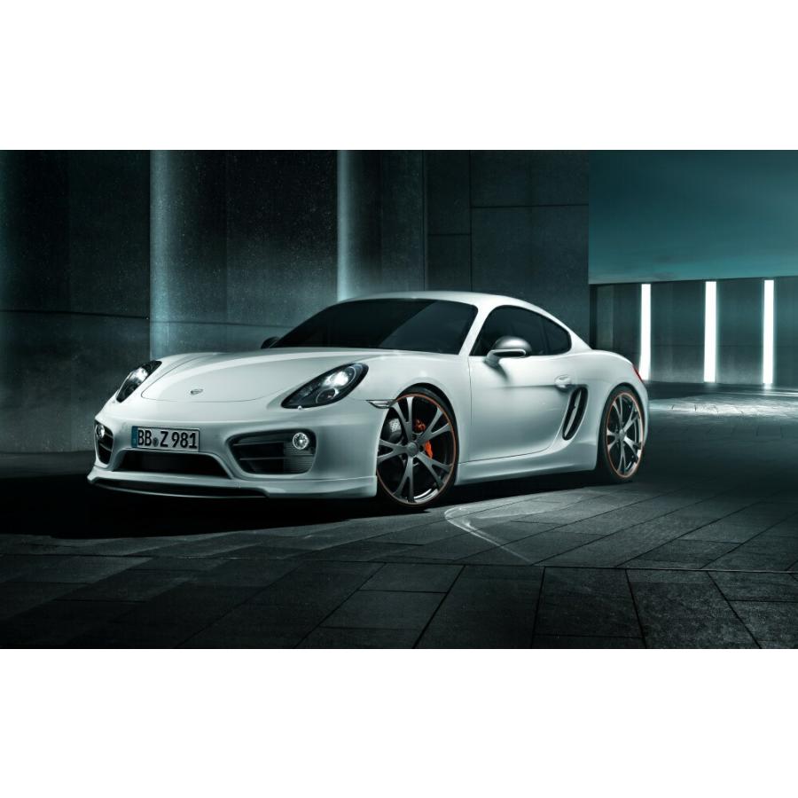 ポルシェポスター 8枚セット 絵画風 壁紙ポスター (はがせるシール式) ポルシェ 911 歴代7代7色