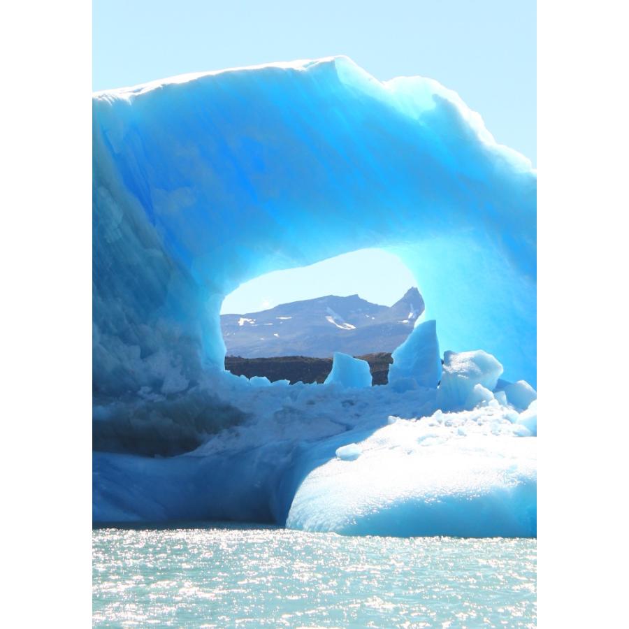 絵画風 壁紙ポスター パタゴニアの氷山 アルゼンチン 氷 氷河 流氷 冷気 涼しい 暑気払い キャラクロ Sice 009a1 A1版 585mm 0mm Sice 009a1 レアルインターショップ 通販 Yahoo ショッピング
