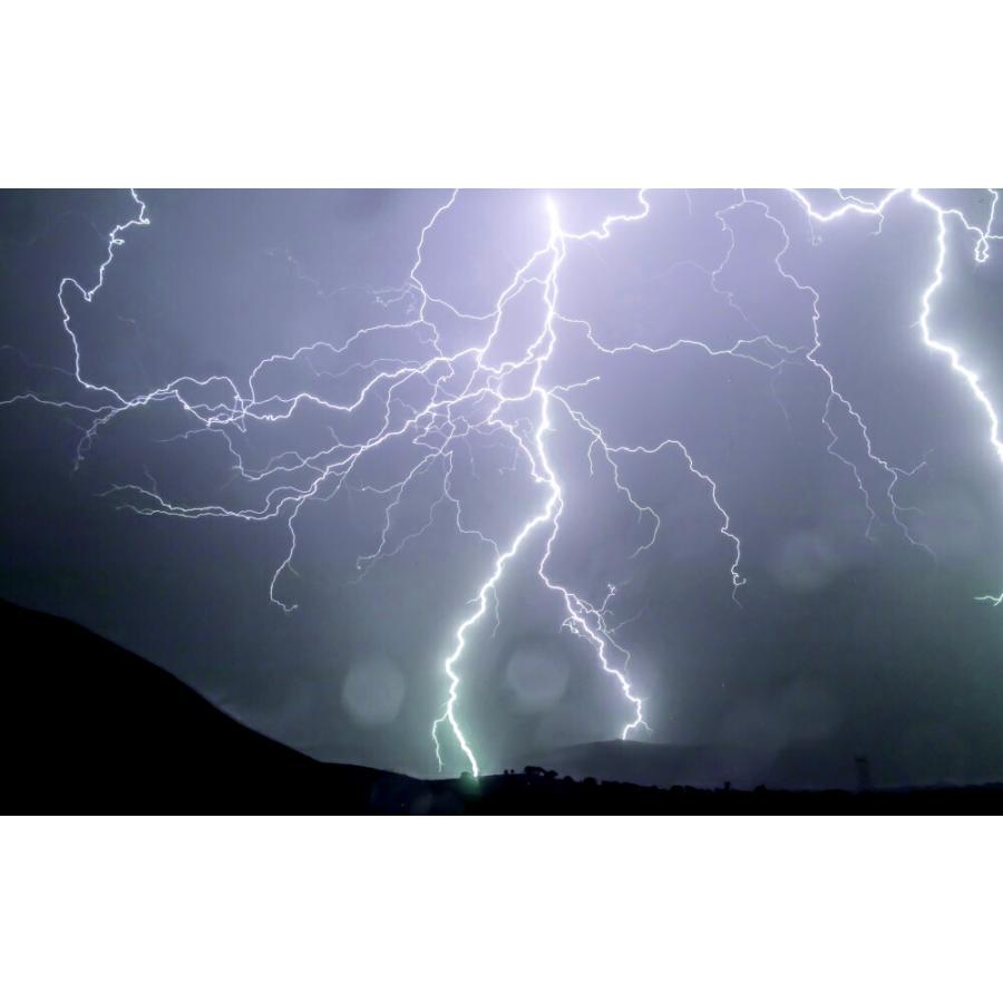 絵画風 壁紙ポスター 稲妻 イナズマ 雷 エナジー 神秘 パワー Gl キャラクロ Sthd 002w1 ワイド版 921mm 576mm Sthd 002w1 レアルインターショップ 通販 Yahoo ショッピング