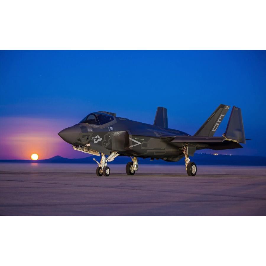 絵画風 壁紙ポスター ステルス戦闘機 F 35a ライトニング2 Usエアフォース 統合打撃戦闘機 Jsf ミリタリー キャラクロ Xf35 016w2 ワイド版 603mm 376mm Xf35 016w2 レアルインターショップ 通販 Yahoo ショッピング