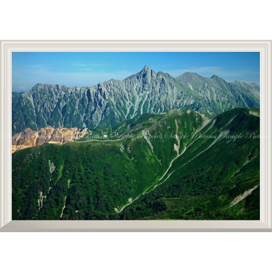 絵画風 壁紙ポスター 窓の景色 槍ヶ岳 飛騨山脈 花の百名山 山岳 扉なし窓仕様 キャラクロ Ygt 001na2 版 594mm 4mm Ygt 001na2 レアルインターショップ 通販 Yahoo ショッピング