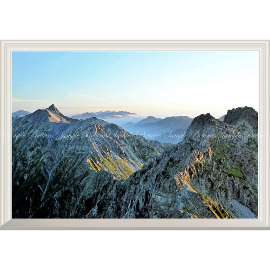 絵画風 壁紙ポスター 窓の景色 槍ヶ岳 飛騨山脈 北アルプス 日本百名山 山岳 扉なし窓仕様 キャラクロ Ygt 002na2 版 594mm 4mm Ygt 002na2 レアルインターショップ 通販 Yahoo ショッピング