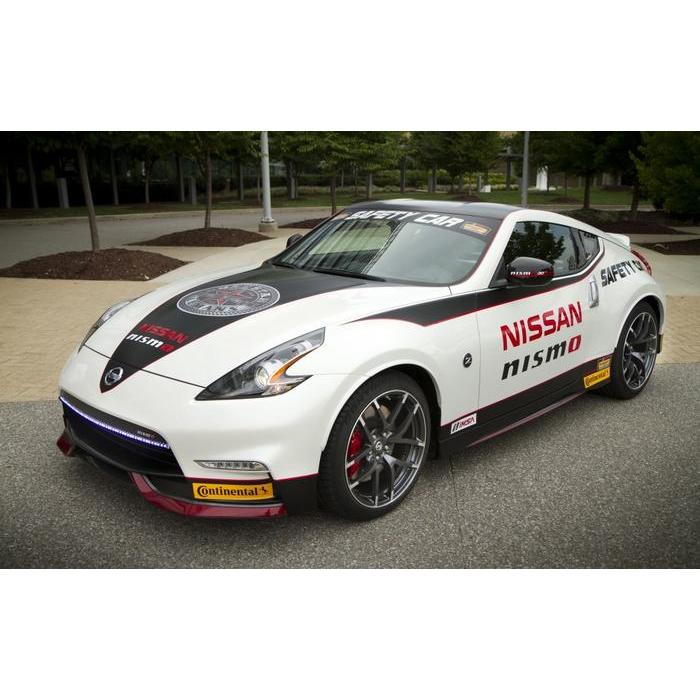 絵画風 壁紙ポスター 日産 フェアレディz Nismo 370z セーフティーカー Z34型 キャラクロ Z34n 006w2 ワイド版 603mm 376mm Z34n 006w2 レアルインターショップ 通販 Yahoo ショッピング