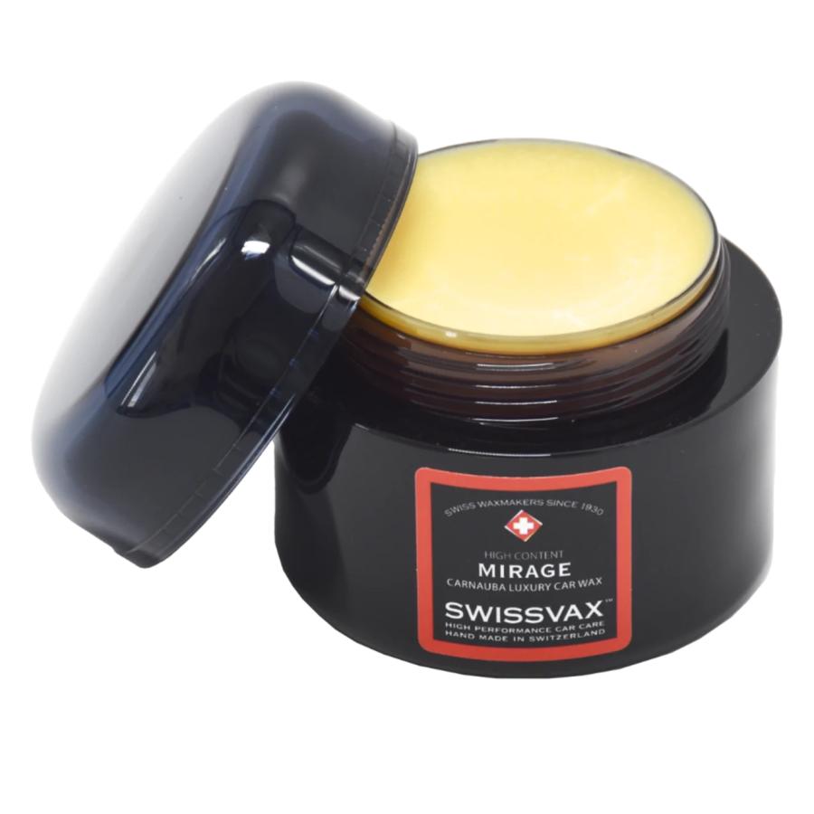 ミラージュ - 全車種対応カルナバワックス（40％ Vol.）（50ml