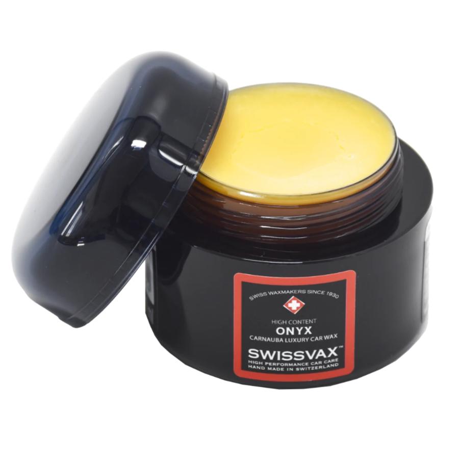 オニキス - カルナバワックス（30％ Vol.）（50ml） SWISSVAX スイス