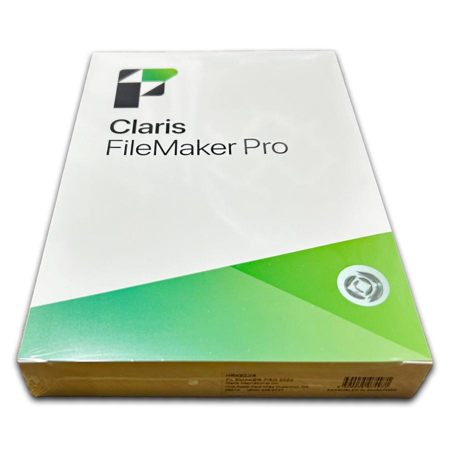 Claris filemaker pro19 PCソフト Claris FileMaker Pro19のインストール方法【Windows】｜株式