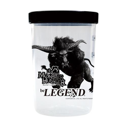 ビーレジェンド モンスターハンター ラージャン シェイカー ビーレジェンド公式 Realstyle 通販 Paypayモール