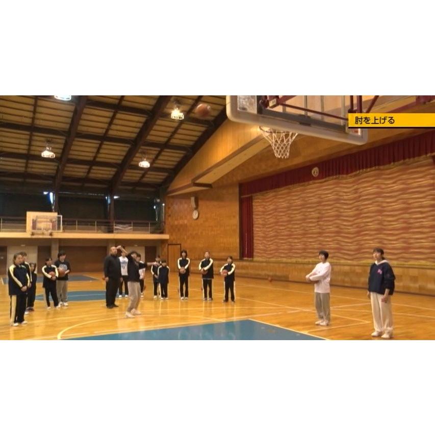 ナチュラルパーフェクトシューティングシステム DVD 3枚セット 楽天市場】【LINE登録で最大1000円OFF】バスケットボール 教材