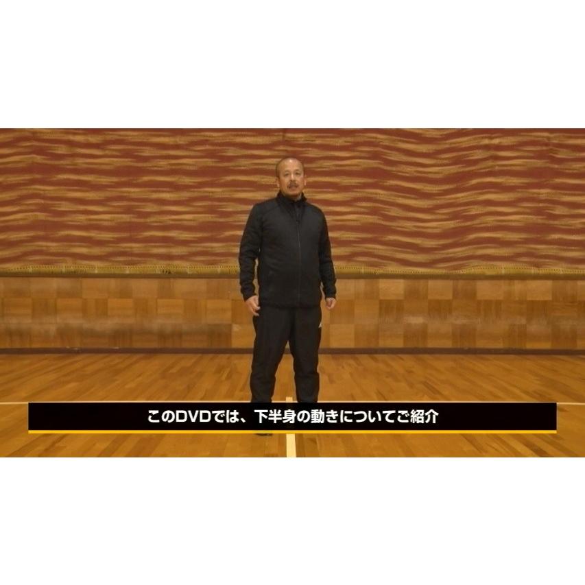 バスケットボール 教材 DVD ナチュラルパーフェクト