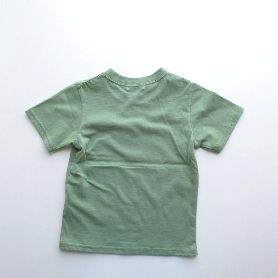 30%OFF b-ROOM ビールーム 偉人プリント半袖Tシャツ ブルーグレー  