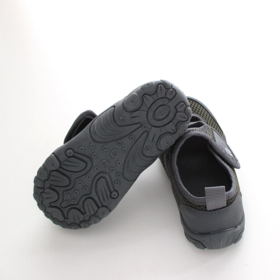 RIO（リオ） SALE 42%OFF キッズシューズ 靴 ウォーターシューズ