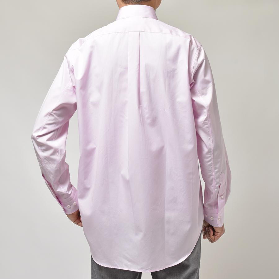 APPLETREES アップルツリーズ OPEN TRAVELER SHIRTS コットン ポプリン