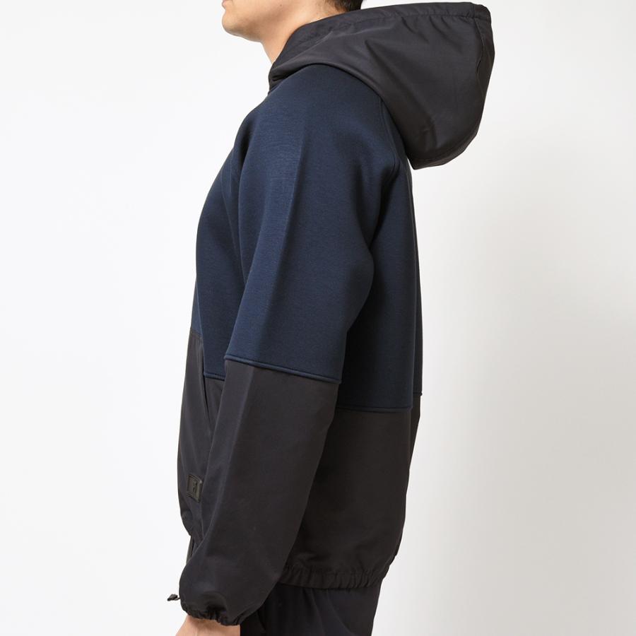 PT TORINO ピーティー トリノ ジャージー×ナイロン ハイブリッド PT TORINO ピーティー トリノ ジャージー×ナイロン ハイブリッド