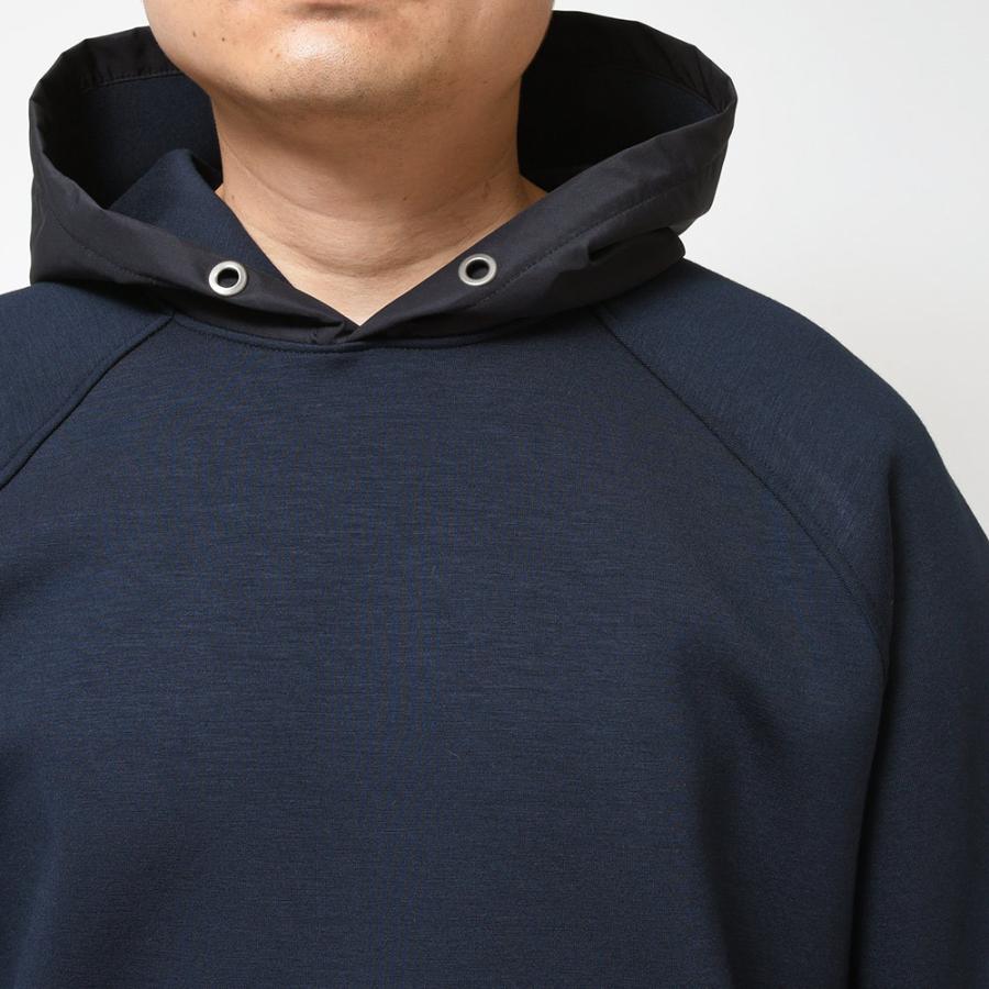 PT TORINO ピーティー トリノ ジャージー×ナイロン ハイブリッド PT TORINO ピーティー トリノ ジャージー×ナイロン ハイブリッド