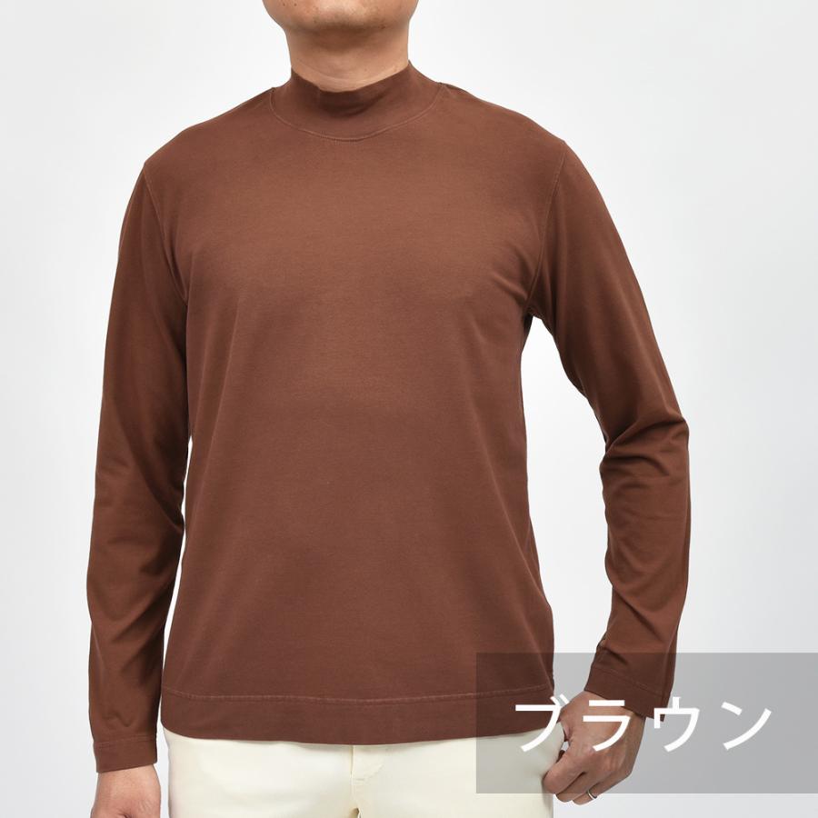 CIRCOLO 1901 チルコロ コットン ストレッチ カシミヤタッチジャージー 