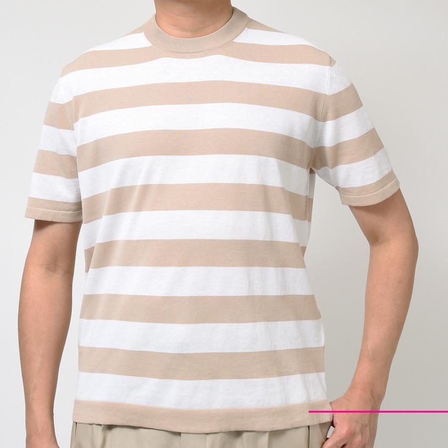 Settefili Cashmere セッテフィーリ カシミア コットン ハイゲージ 