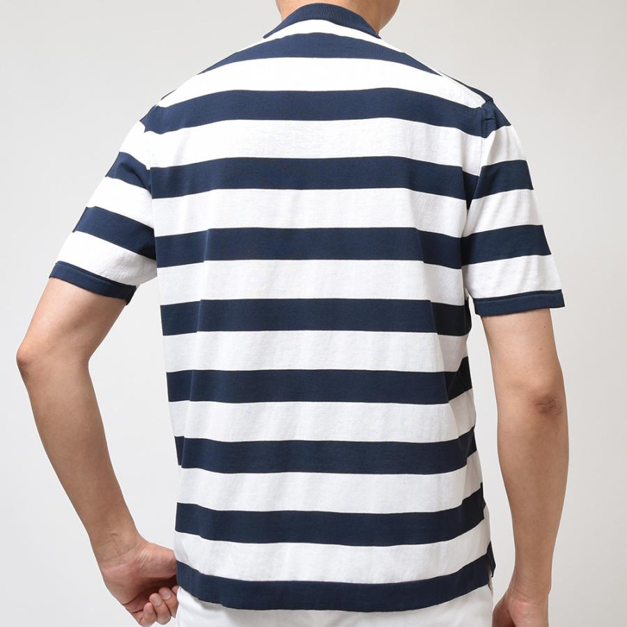 Settefili Cashmere セッテフィーリ カシミア コットン ハイゲージ 