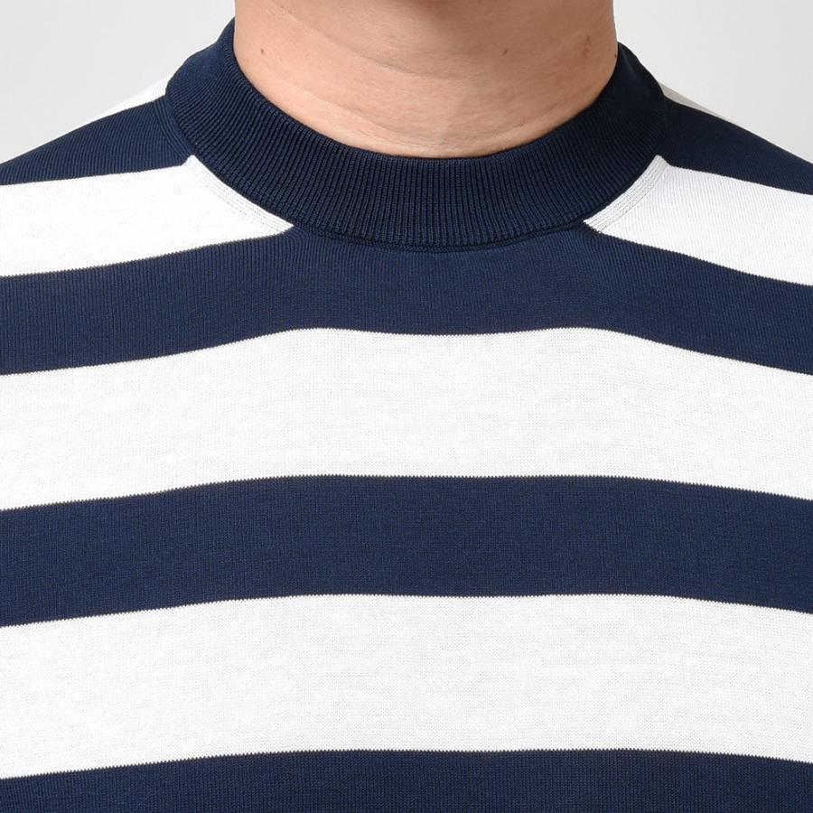 Settefili Cashmere セッテフィーリ カシミア コットン ハイゲージ 